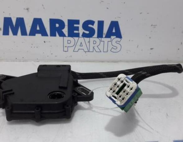 Switch RENAULT Clio III (BR0/1, CR0/1)