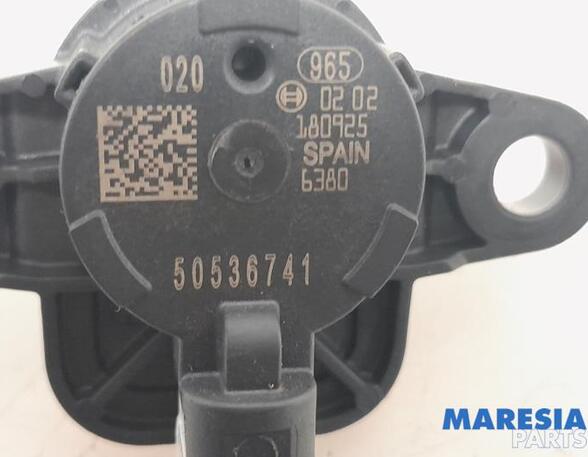 Sensor-airbag ALFA ROMEO Giulia (952)