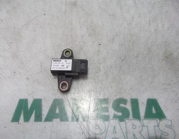 Sensor-airbag RENAULT SCÉNIC I MPV (JA0/1_, FA0_), RENAULT MEGANE Scenic (JA0/1_)