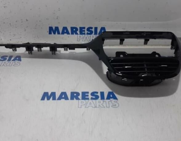 Dashboard ventilatierooster PEUGEOT 208 I (CA, CC)