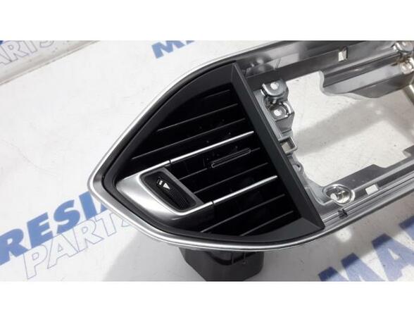 Dashboard ventilatierooster PEUGEOT 308 II (L3, LB, LH, LP, LW)