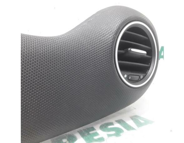 Dashboard ventilatierooster FIAT Grande Punto (199), FIAT Punto (199), FIAT Punto Evo (199)