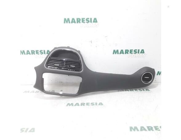 Dashboard ventilatierooster FIAT Grande Punto (199), FIAT Punto (199), FIAT Punto Evo (199)