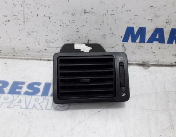 Dashboard ventilation grille PEUGEOT EXPERT Van (VF3A_, VF3U_, VF3X_)