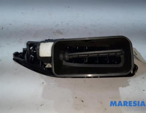 Dashboard ventilation grille PEUGEOT 208 I (CA, CC)