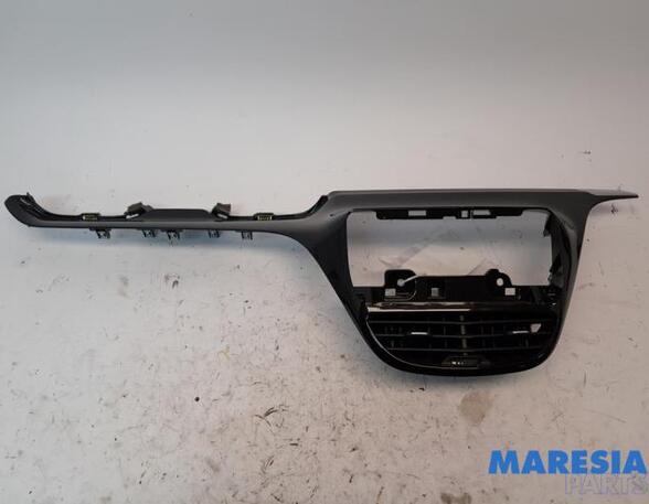 Dashboard ventilation grille PEUGEOT 208 I (CA, CC)