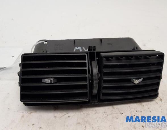 Dashboard ventilation grille PEUGEOT 307 CC (3B)