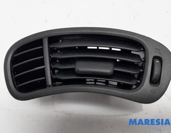 Dashboard ventilatierooster FIAT Panda (312, 319), FIAT Panda Van (312, 519), LANCIA Ypsilon (312_)