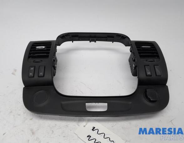 Dashboard ventilatierooster NISSAN NV300 Van (X82)