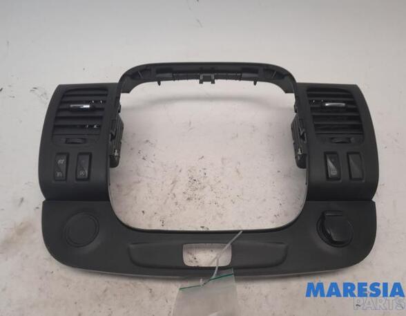 Dashboard ventilatierooster RENAULT TRAFIC III Van (FG_)