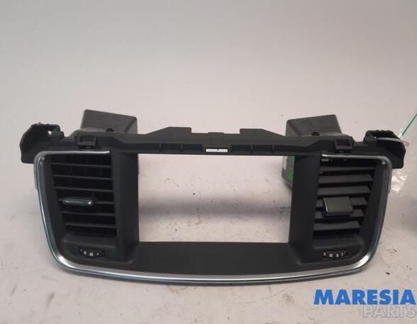 Dashboard ventilatierooster PEUGEOT 508 SW I (8E_), PEUGEOT 508 I (8D_)