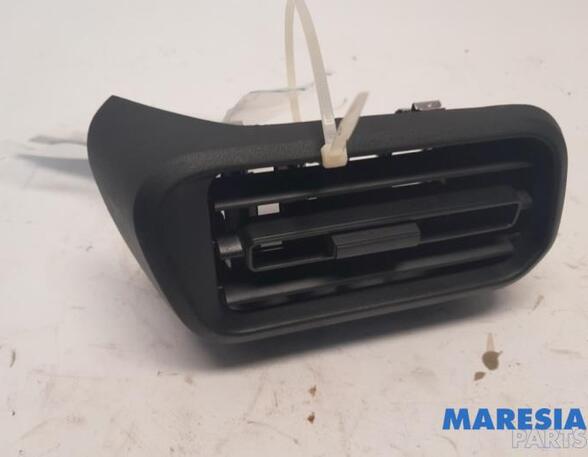 Dashboard ventilation grille CITROËN BERLINGO Box Body/MPV (K9), PEUGEOT PARTNER Box Body/MPV (K9), PEUGEOT RIFTER