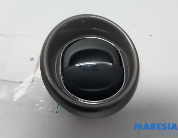 Lüftungsgitter Armaturenbrett Renault Zoe BFM 687600308R P20628033