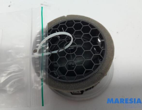 Dashboard ventilation grille RENAULT Zoe (BFM)