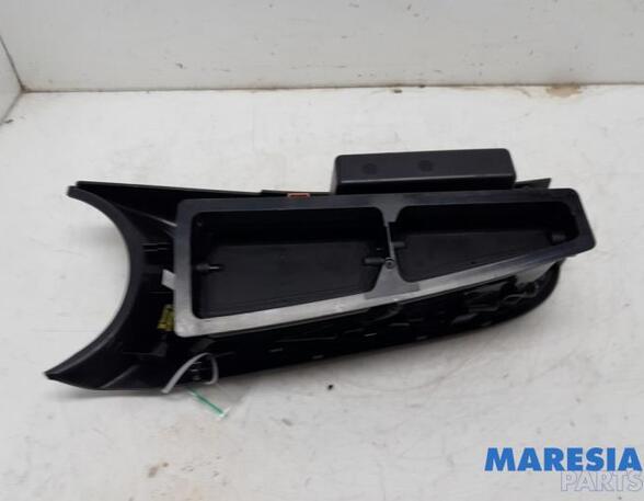 Dashboard ventilatierooster PEUGEOT 3008 Großraumlimousine (0U_)