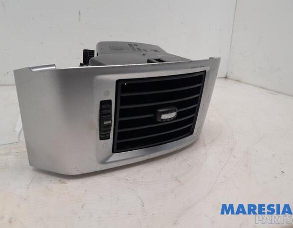 Dashboard ventilation grille FIAT Ducato Kasten (250, 290), FIAT Ducato Bus (250, 290), FIAT Ducato Kasten (250)