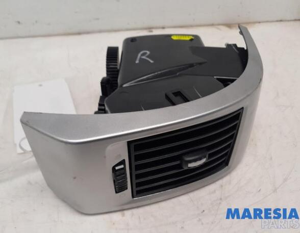 Dashboard ventilation grille FIAT Ducato Kasten (250, 290), FIAT Ducato Bus (250, 290), FIAT Ducato Kasten (250)