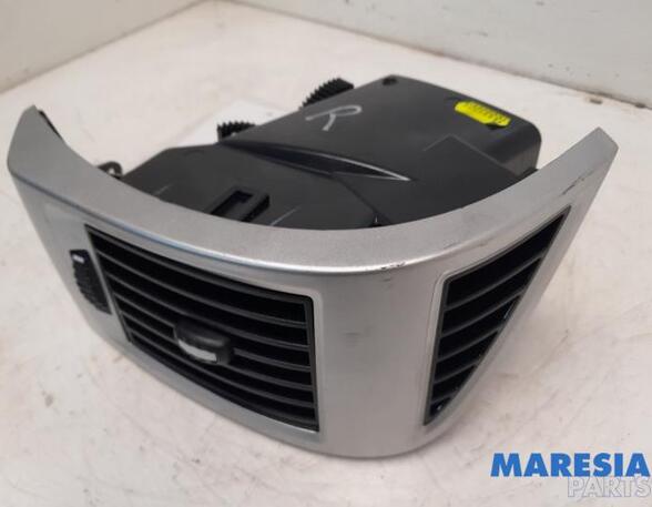 Dashboard ventilatierooster FIAT Ducato Kasten (250, 290), FIAT Ducato Bus (250, 290), FIAT Ducato Kasten (250)