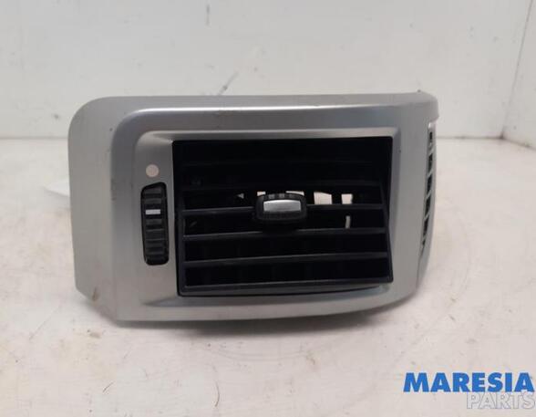 Dashboard ventilatierooster FIAT Ducato Kasten (250, 290), FIAT Ducato Bus (250, 290), FIAT Ducato Kasten (250)