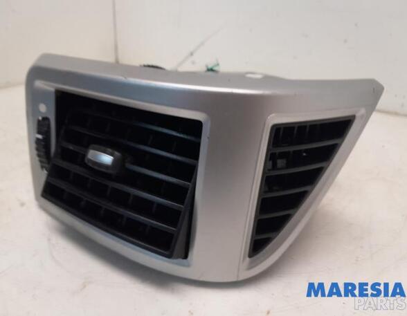 Dashboard ventilation grille FIAT Ducato Kasten (250, 290), FIAT Ducato Bus (250, 290), FIAT Ducato Kasten (250)