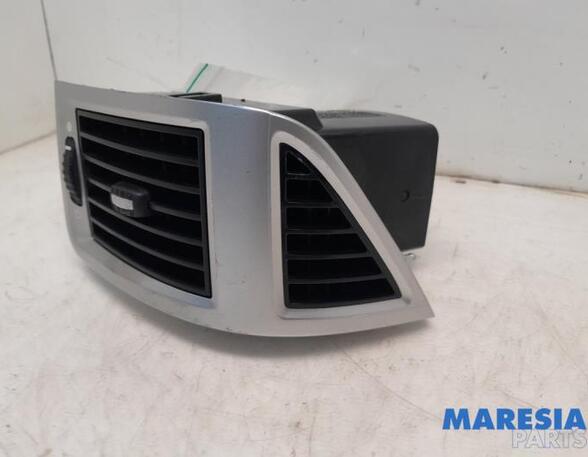 Dashboard ventilatierooster FIAT Ducato Kasten (250, 290), FIAT Ducato Bus (250, 290), FIAT Ducato Kasten (250)