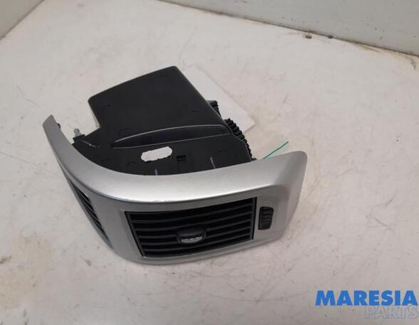 Dashboard ventilatierooster FIAT Ducato Kasten (250, 290), FIAT Ducato Bus (250, 290), FIAT Ducato Kasten (250)