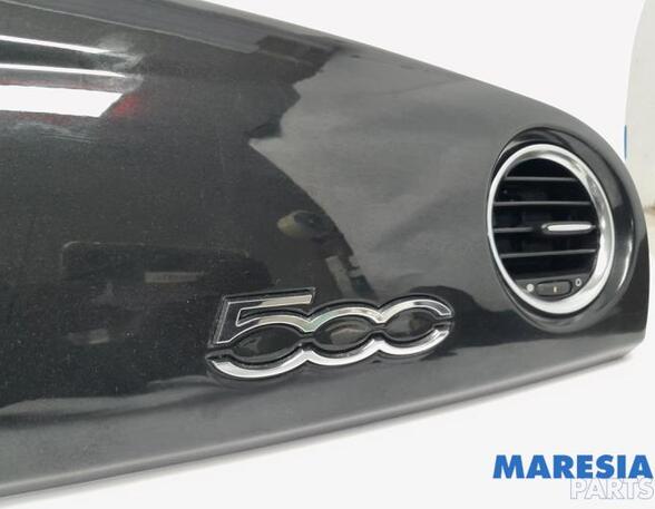 Dashboard ventilation grille FIAT 500 (312_), FIAT 500 C (312_), ABARTH 500 / 595 / 695 (312_), ABARTH 500C / 595C / 695C (312_)