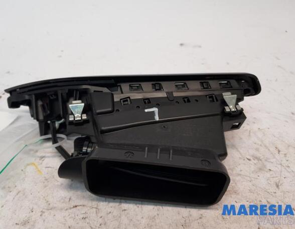 Dashboard ventilatierooster PEUGEOT 208 I (CA_, CC_), PEUGEOT 2008 I (CU_)