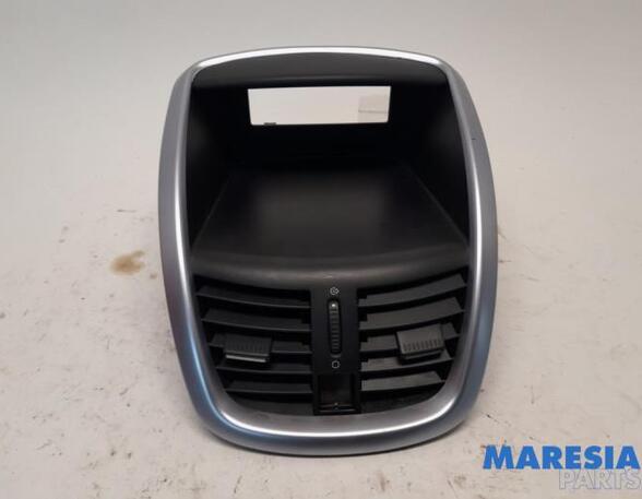 Dashboard ventilatierooster PEUGEOT 207 CC (WD_)