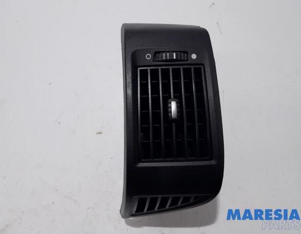 Dashboard ventilatierooster CITROËN JUMPER Van, PEUGEOT BOXER Van, FIAT DUCATO Van (250_, 290_), FIAT DUCATO Bus (250_, 290_)