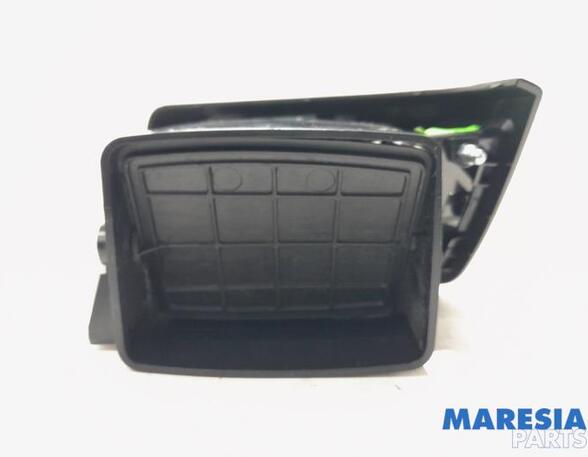 Dashboard ventilation grille CITROËN JUMPER Van, FIAT DUCATO Van (250_, 290_), FIAT DUCATO Bus (250_, 290_)