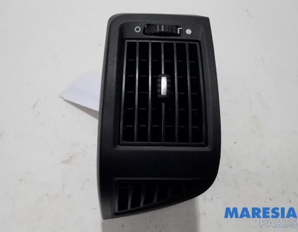 Dashboard ventilatierooster CITROËN JUMPER Van, FIAT DUCATO Van (250_, 290_), FIAT DUCATO Bus (250_, 290_)