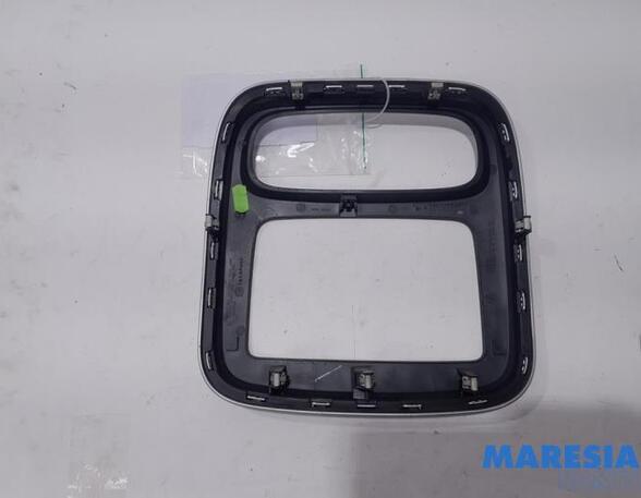 Dashboard ventilation grille RENAULT TRAFIC III Van (FG_)