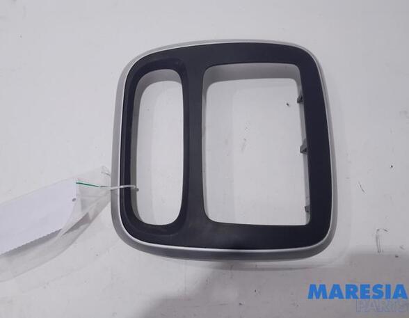 Dashboard ventilatierooster RENAULT TRAFIC III Van (FG_)