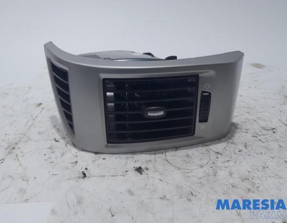 Dashboard ventilation grille FIAT DUCATO Van (250_, 290_), FIAT DUCATO Bus (250_, 290_), CITROËN JUMPER Van, PEUGEOT BOXER Van