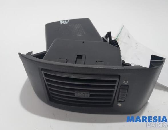 Dashboard ventilatierooster FIAT DUCATO Van (250_, 290_), PEUGEOT BOXER Van, FIAT DUCATO Bus (250_, 290_), CITROËN JUMPER Van