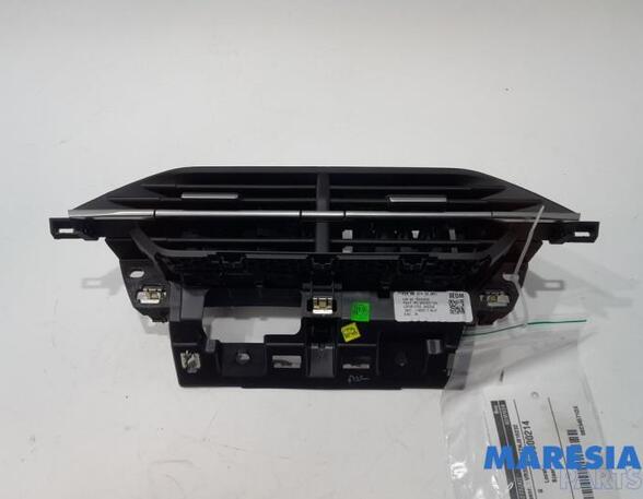 Dashboard ventilatierooster PEUGEOT 2008 II (UD_, US_, UY_, UK_)