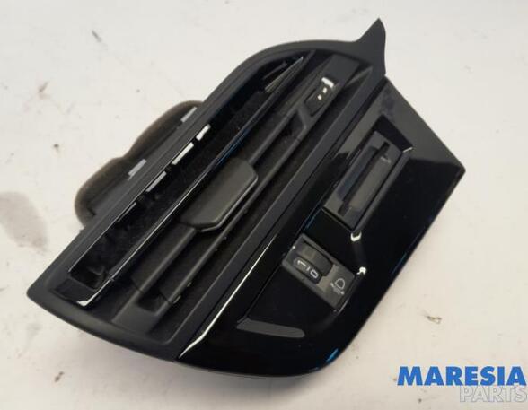 Dashboard ventilatierooster CITROËN C4 GRAND PICASSO II (DA_, DE_)