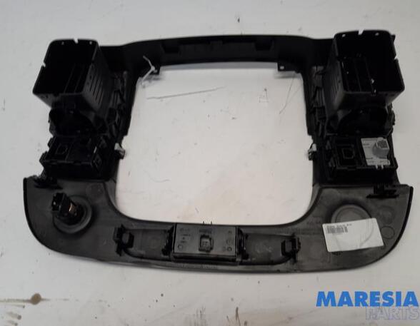 Dashboard ventilatierooster OPEL VIVARO B Van (X82)