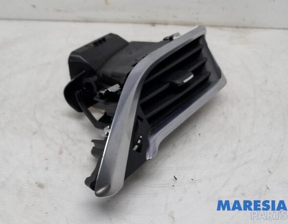 Dashboard ventilation grille PEUGEOT 208 I (CA_, CC_), PEUGEOT 2008 I (CU_)