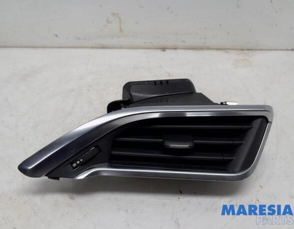 Dashboard ventilation grille PEUGEOT 208 I (CA_, CC_), PEUGEOT 2008 I (CU_)