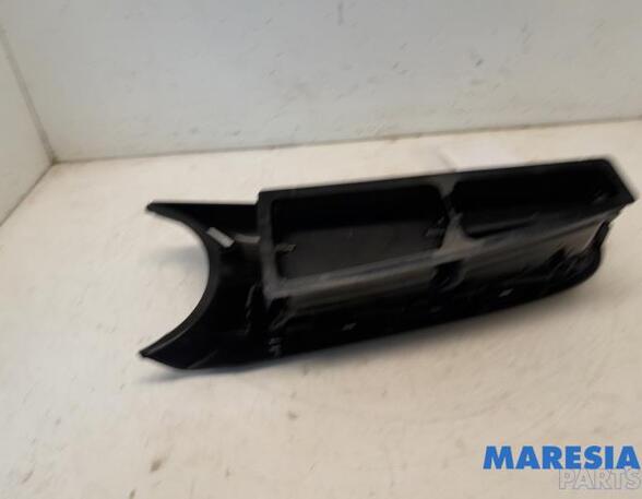 Dashboard ventilation grille PEUGEOT 3008 MPV (0U_)