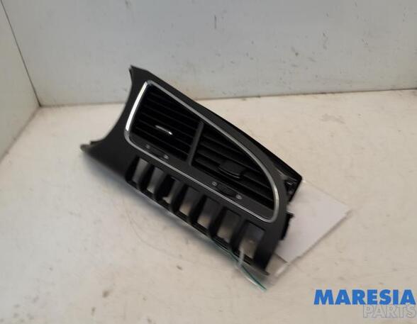 Dashboard ventilatierooster PEUGEOT 3008 MPV (0U_)