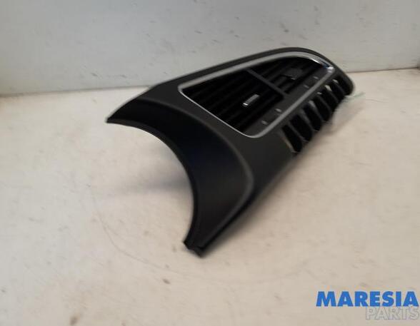 Dashboard ventilatierooster PEUGEOT 3008 MPV (0U_)