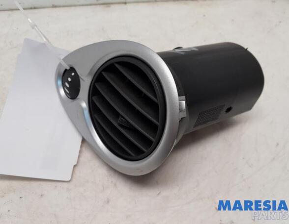 Dashboard ventilation grille RENAULT CLIO III (BR0/1, CR0/1), RENAULT CLIO II (BB_, CB_)