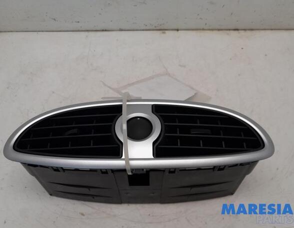 Dashboard ventilation grille RENAULT CLIO III (BR0/1, CR0/1), RENAULT CLIO II (BB_, CB_)