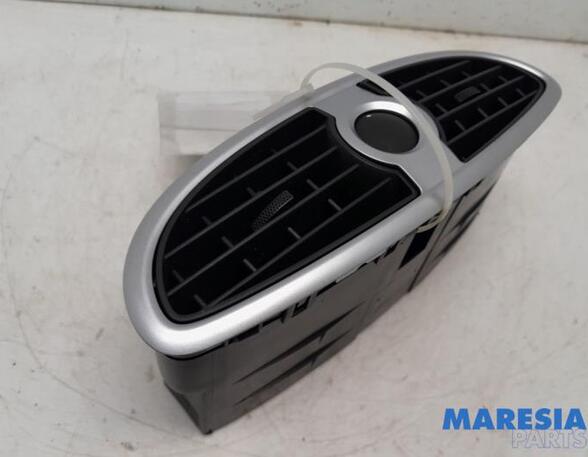 Dashboard ventilatierooster RENAULT CLIO III (BR0/1, CR0/1), RENAULT CLIO II (BB_, CB_)