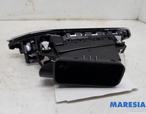 Dashboard ventilation grille PEUGEOT 208 I (CA_, CC_), PEUGEOT 2008 I (CU_)