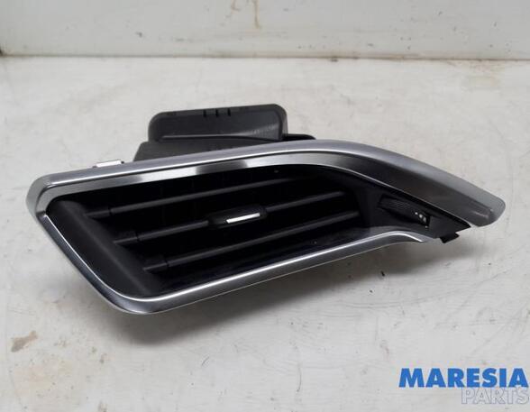 Dashboard ventilation grille PEUGEOT 208 I (CA_, CC_), PEUGEOT 2008 I (CU_)