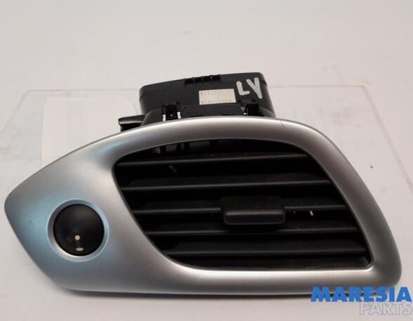 Dashboard ventilation grille RENAULT SCÉNIC III (JZ0/1_), RENAULT GRAND SCÉNIC III (JZ0/1_)